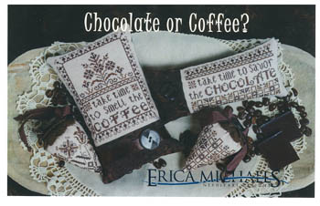 Chocolate Or Coffee?