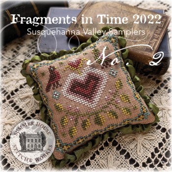 Fragments In Time 2022 - 2