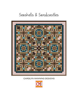 Seashells & Sandcastles