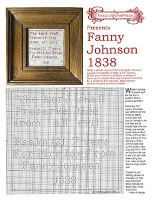 Fanny Johnson