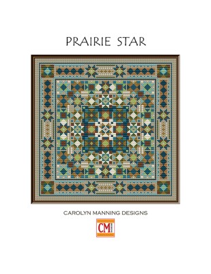 Prairie Star