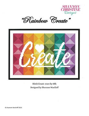 Rainbow Create