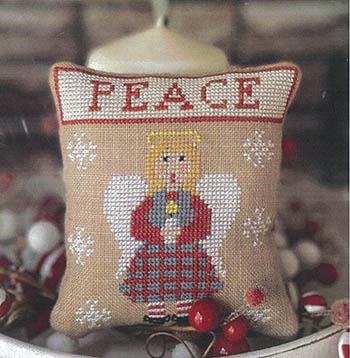 Joyful Christmas - Peace
