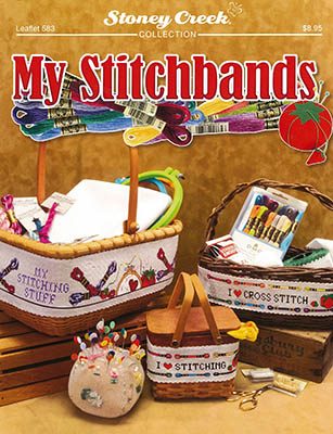 My Stitchbands