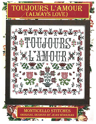Toujours L'amour (Always Love)