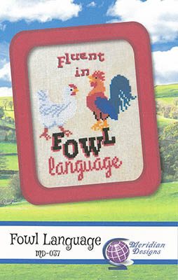 Fowl Language