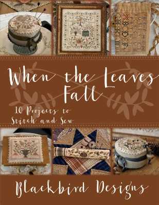 When The Leaves Fall (10 projects)