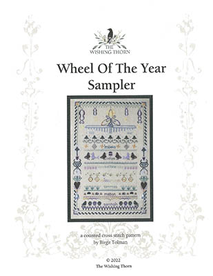 Wheel Of The Year Sampler