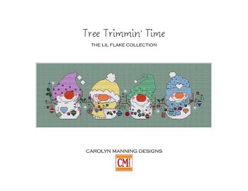 Tree Trimmin Time