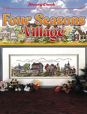Four Seasons Village