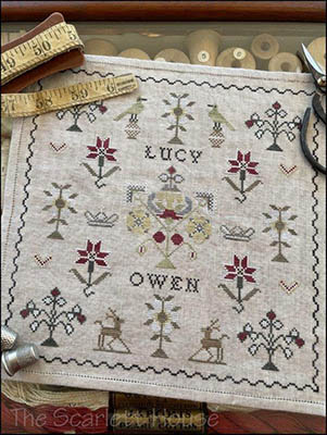 Lucy Owen