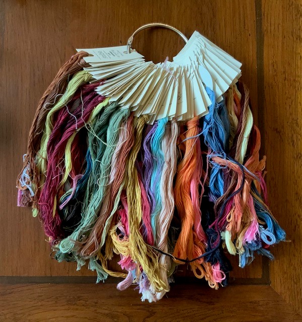 Borduren Kopen? - Art en Hobby