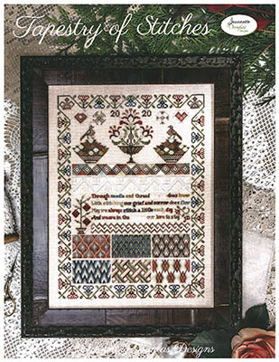 Tapestry Of Stitches