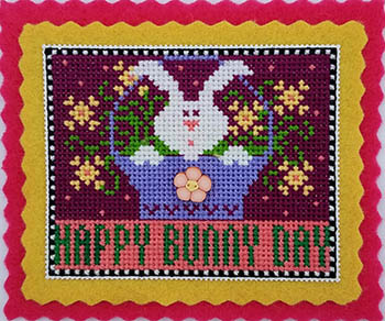 Happy Bunny Day Kit