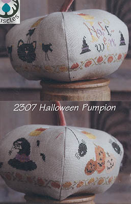 Halloween Pumpion
