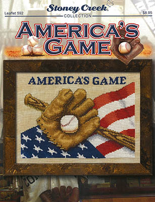 America's Game