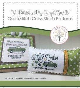 St. Patrick's Day Simple Smalls