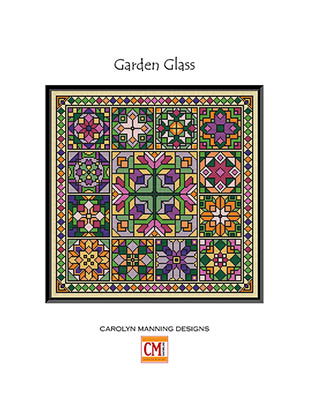 Garden Glass