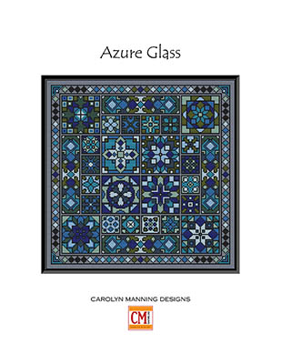 Azure Glass