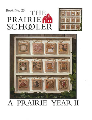 Prairie Year II