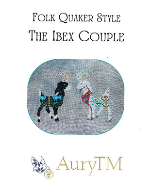 Ibex Couple