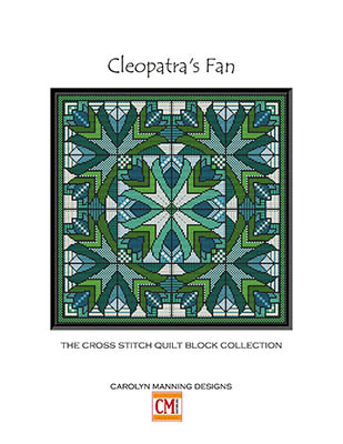 Cleopatra's Fan