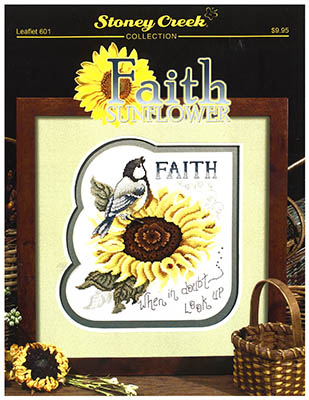 Faith Sunflower