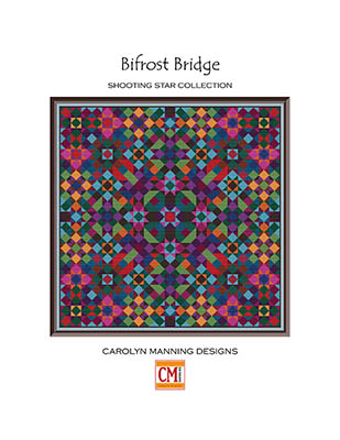Bifrost Bridge