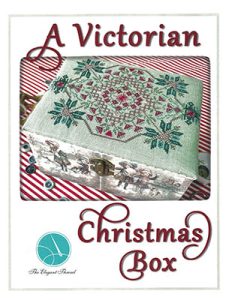 Victorian Christmas Box