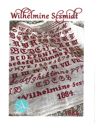 Wilhelmine Scsmidt