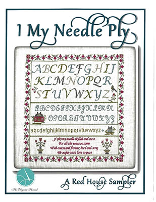 I My Needle Ply