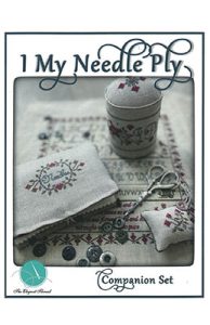 I My Needle Ply Companion Set