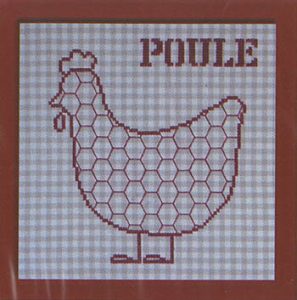 Poule (Chicken)