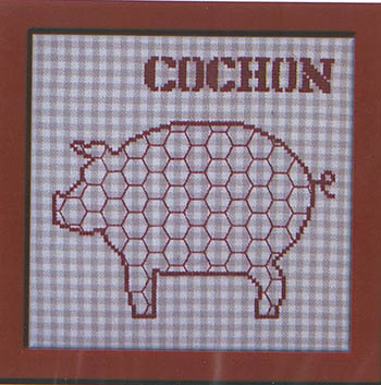 Cochon (Pig)
