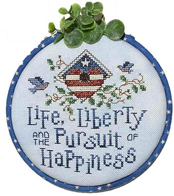 Life & Liberty