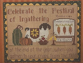 Festival Of Ingathering