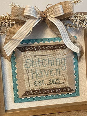 Stitching Haven