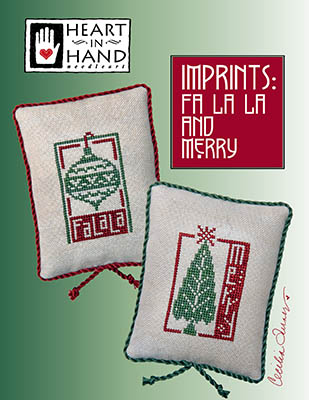 Imprints - Fa La La And Merry