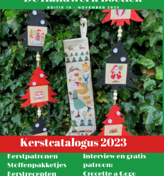 De kerstcatalogus 2023