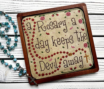 Rosary A Day