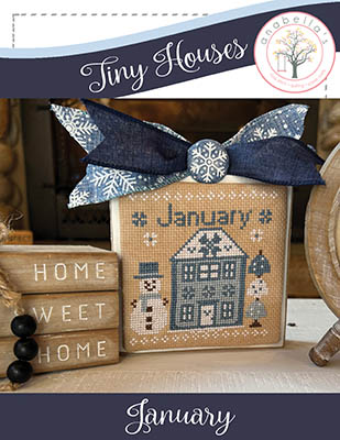 Tiny HouseS January