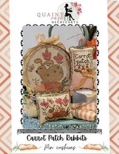 Carrot Patch Rabbits