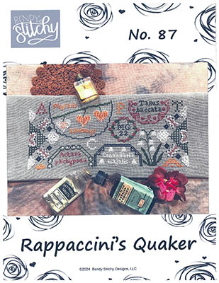 Rappaccini's Quaker