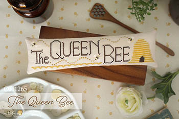 Queen Bee