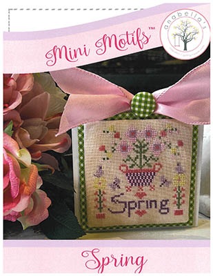 Mini Motifs Spring