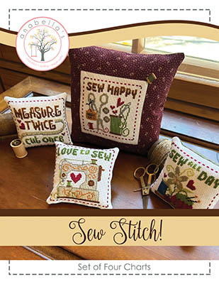 Sew Stitch!