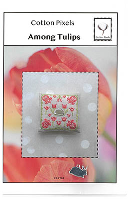Among Tulips
