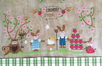 Country Spring