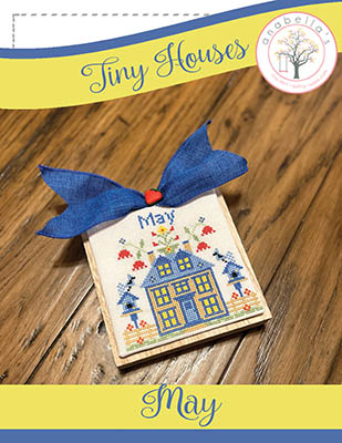 Tiny Houses May