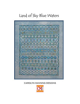 Land Of Sky Blue Waters